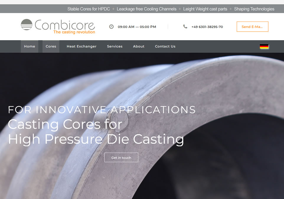Combicore GmbH